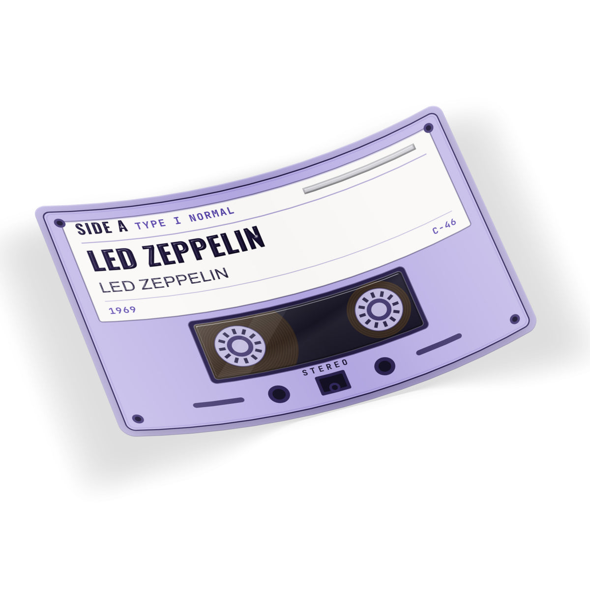 Led Zeppelin - Led Zeppelin