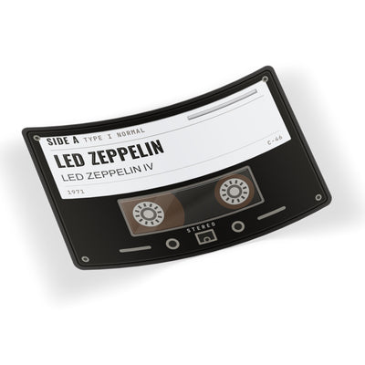 Led Zeppelin - Led Zeppelin IV