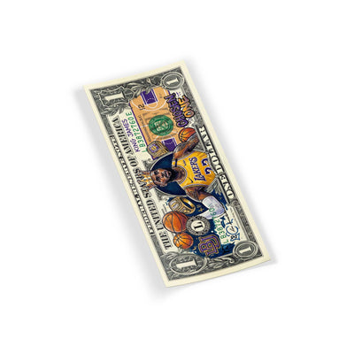 L.James Dollar