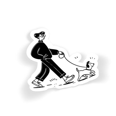 Leisure Walk