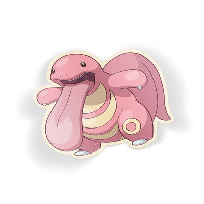 Lickitung