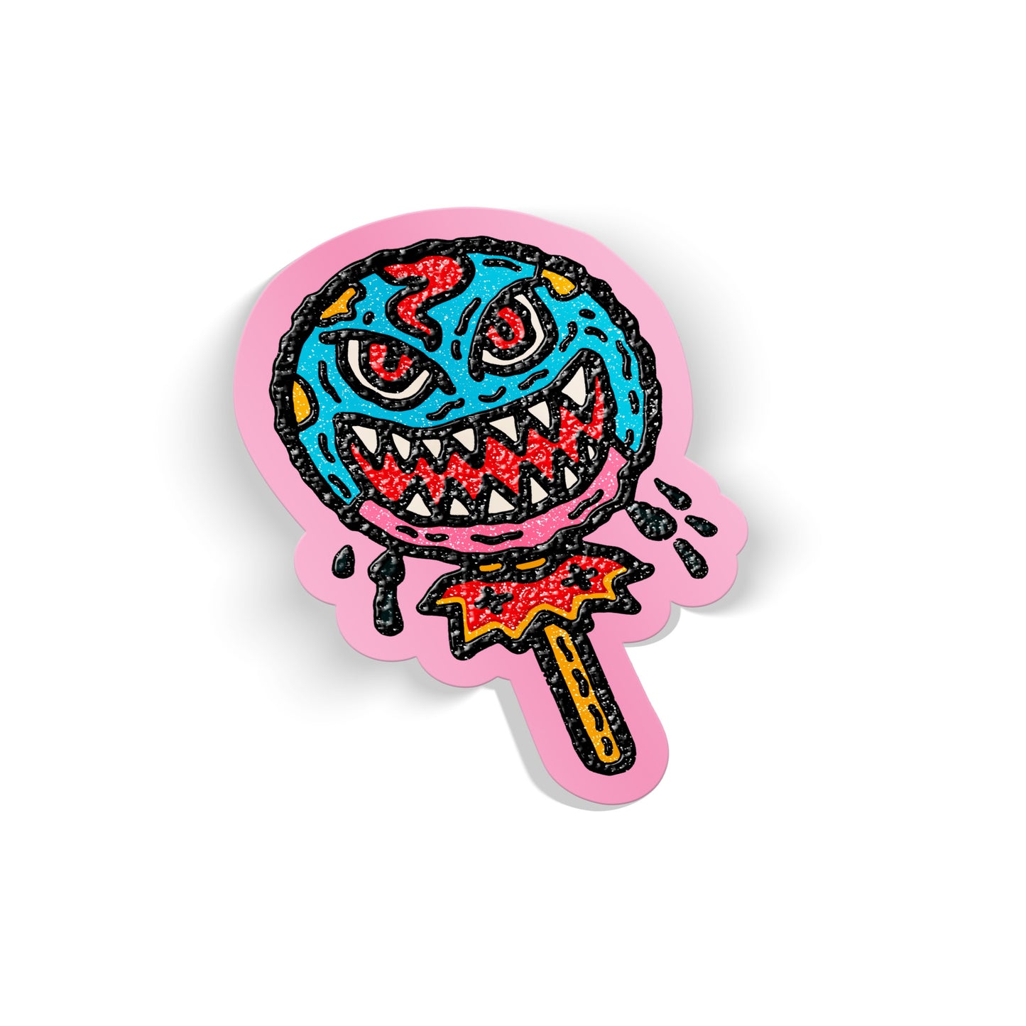 Lick Rage