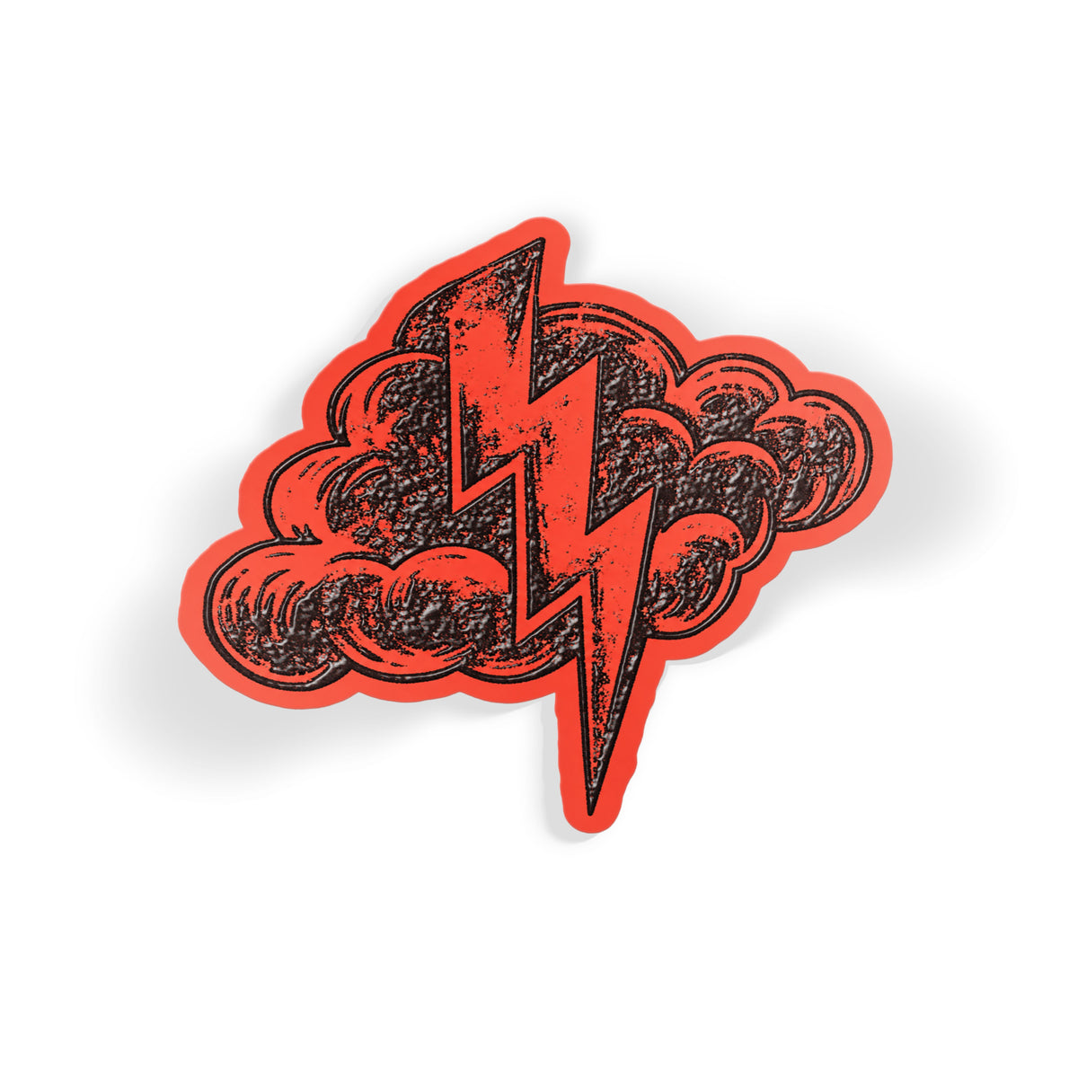Lightning Cloud