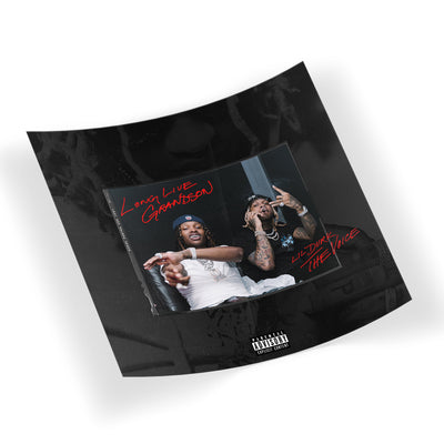 Lil Durk - The Voice