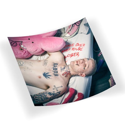 Lil Peep - Come Over When Youre Sober Pt 1