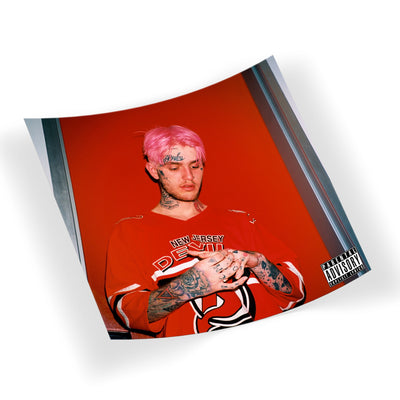 Lil Peep - HELLBOY