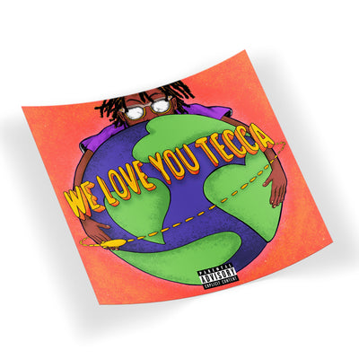 Lil Tecca - We Love You Tecca