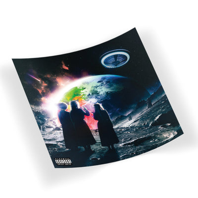 Lil Uzi Vert - Eternal Atake