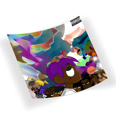 Lil Uzi Vert - Lil Uzi Vert vs the World