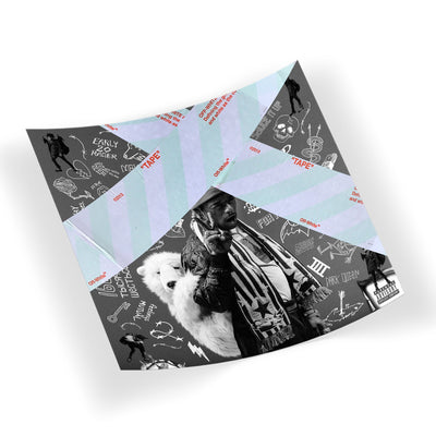 Lil Uzi Vert - Luv Is Rage 2