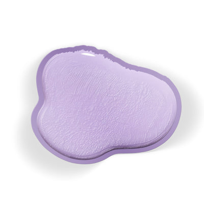 Lilac Puddle