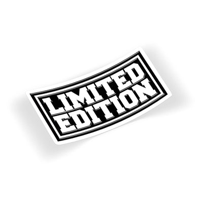 Limited E