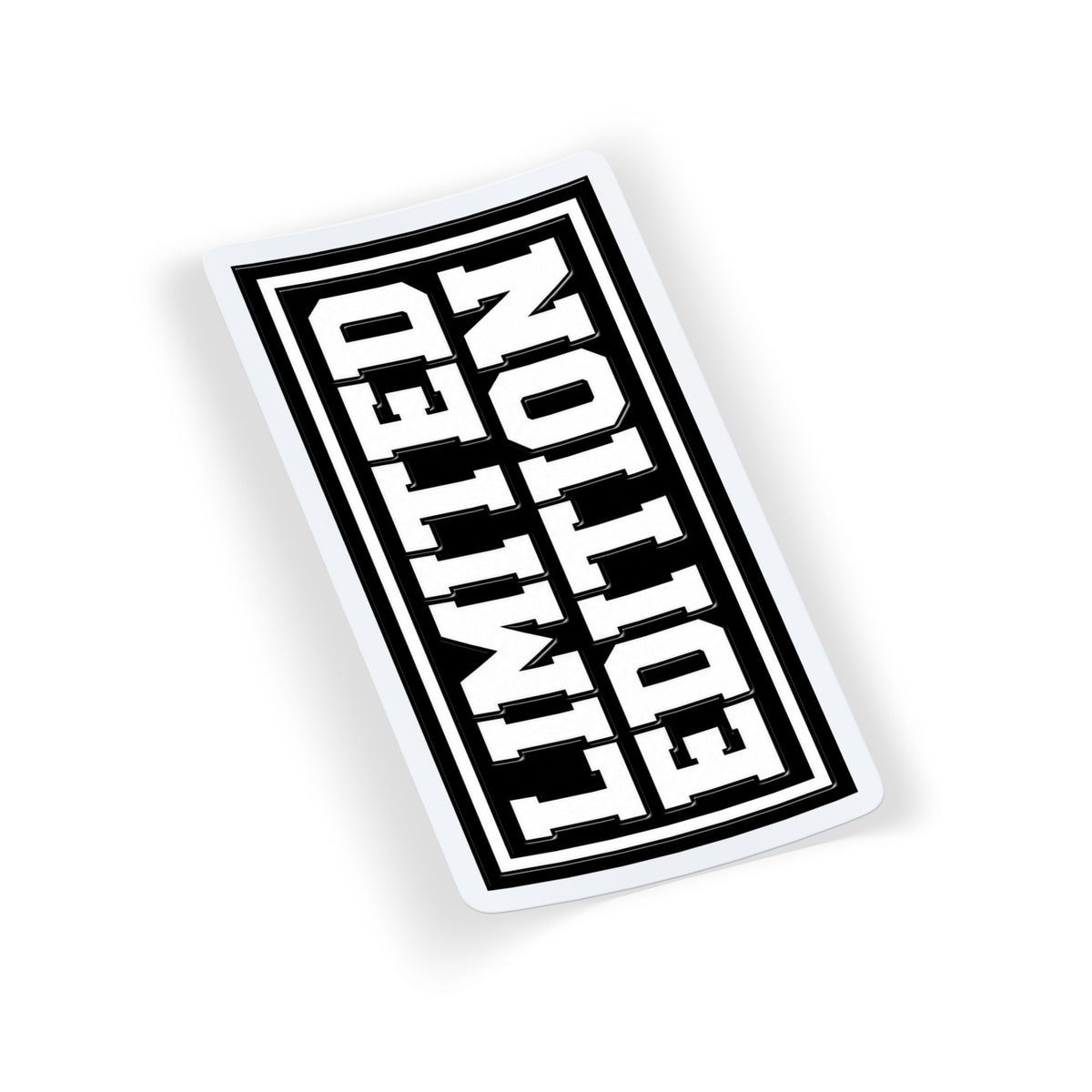 Limited Edition Stamp
