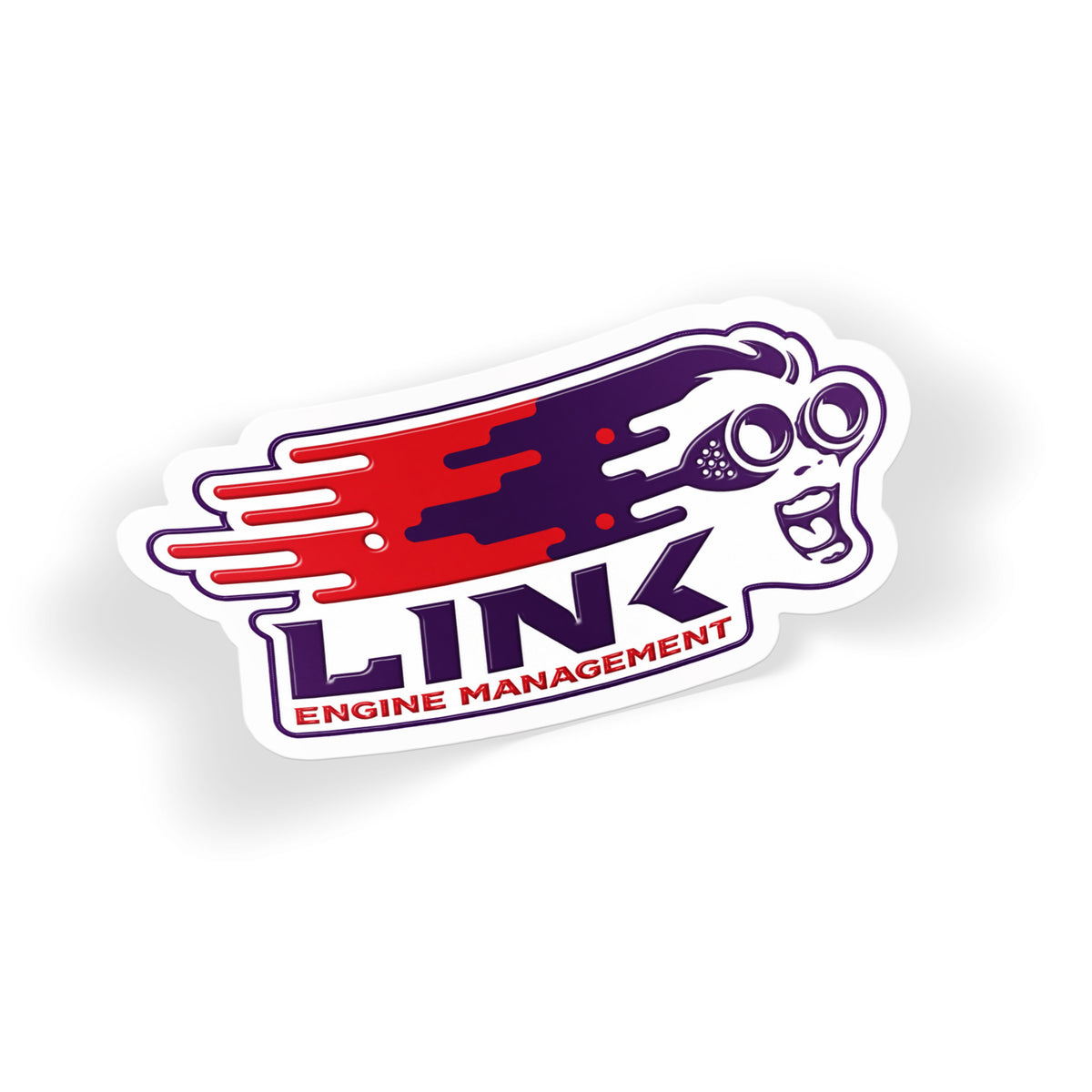 Link ECU Logo