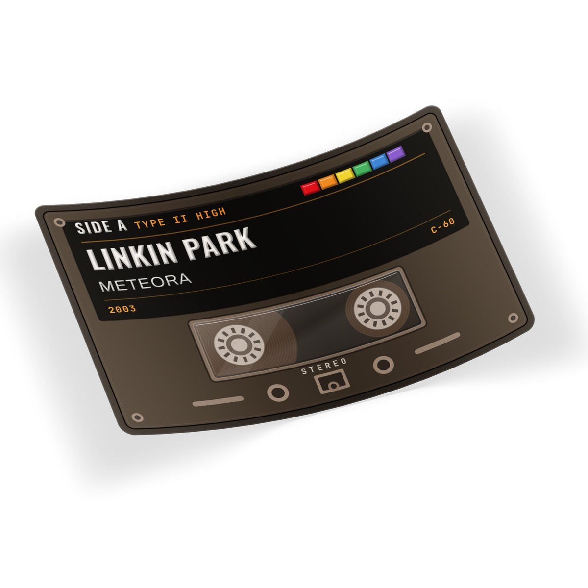 Linkin Park - Meteora