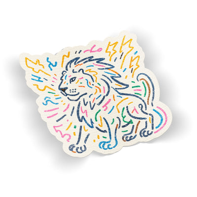 Lion Power