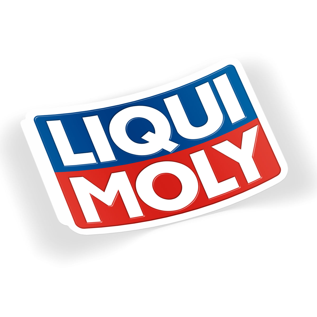 Liqui Moly Logo