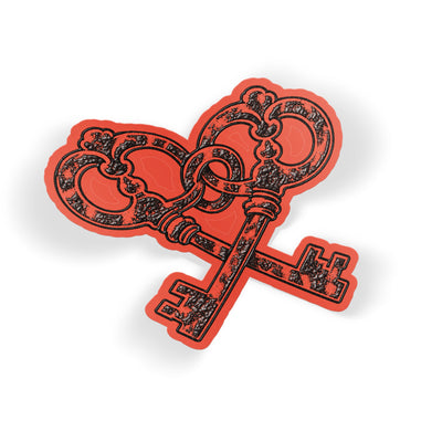 Locked Together