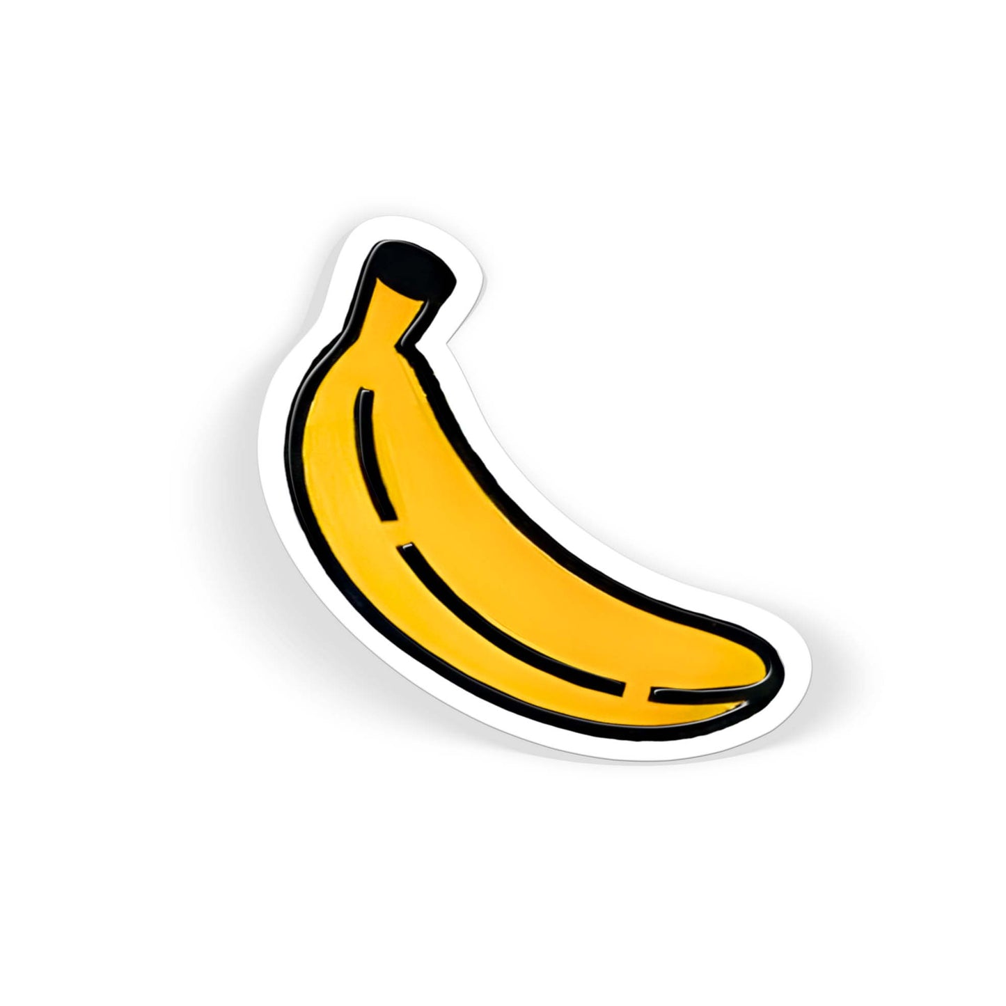 Lonely Bananas