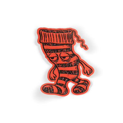 Lonely Sock