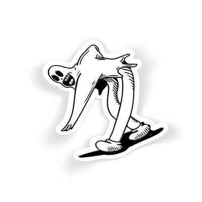 Loose Steps