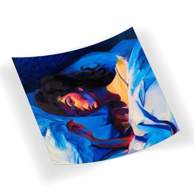 Lorde - Melodrama