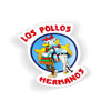 Loss Pollos