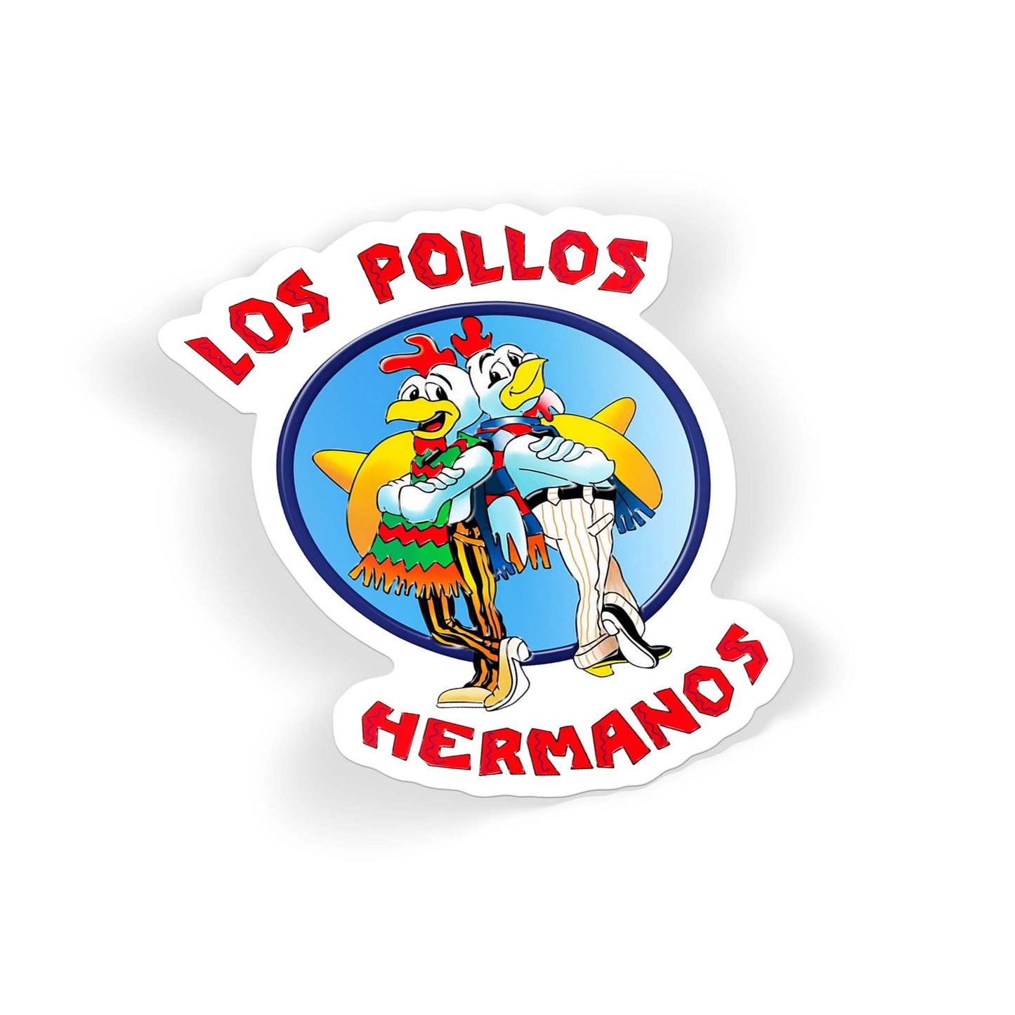 Loss Pollos