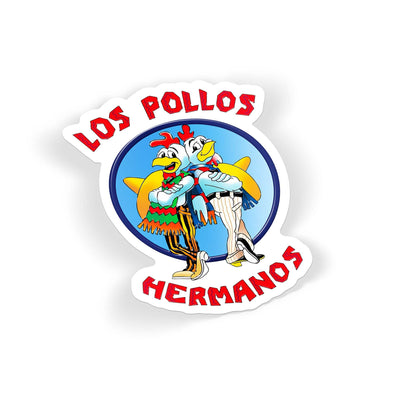 Loss Pollos