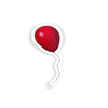 Lost Balloon