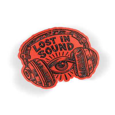 Lost In Sound