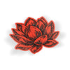 Lotus Stamp
