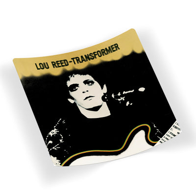 Lou Reed - Transformer