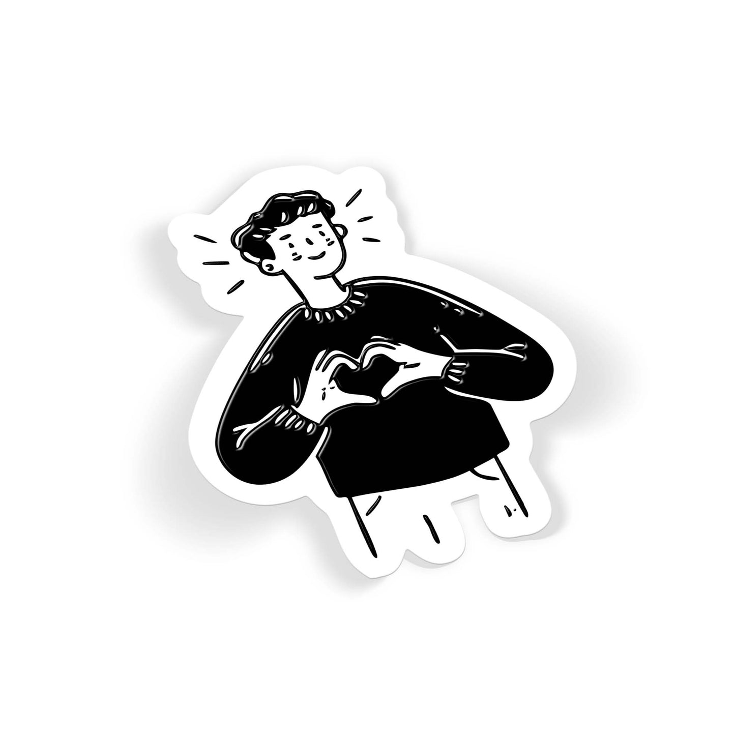 Love Sign