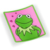 Lovesick Kermit
