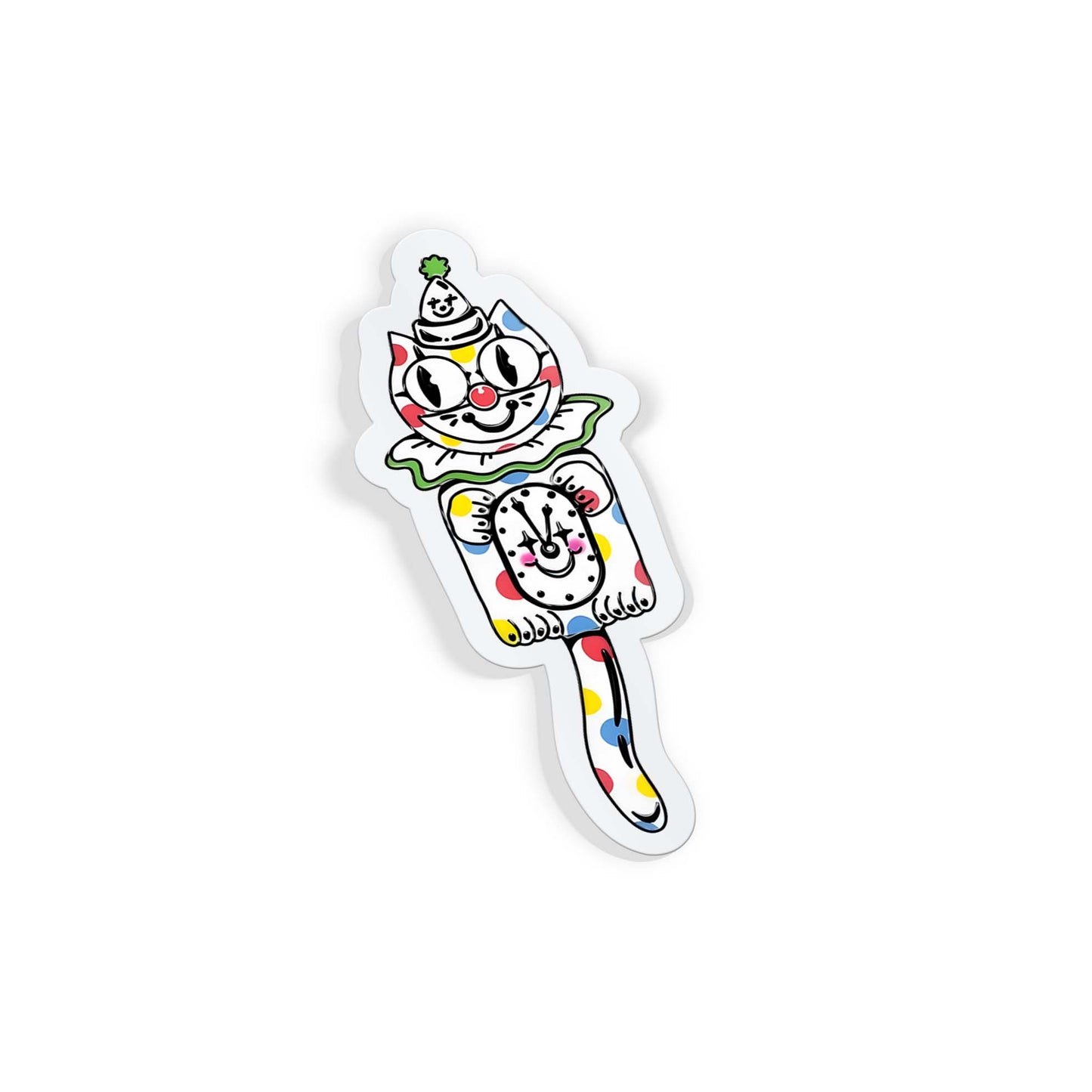 Lucky Charm