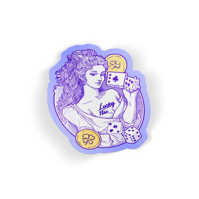 Lucky Dice