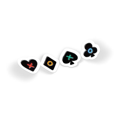 Lucky Icons