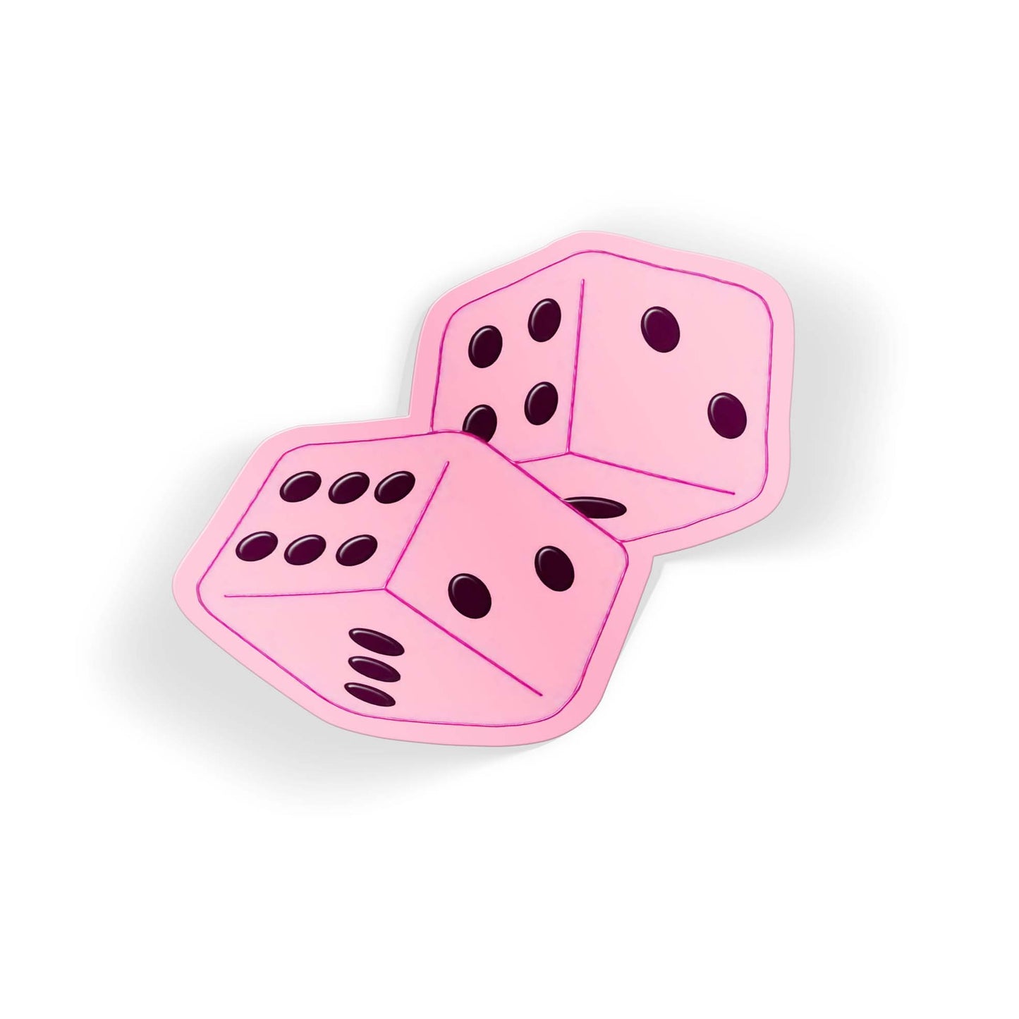 Lucky Roll