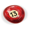 Lucky 13 Ball