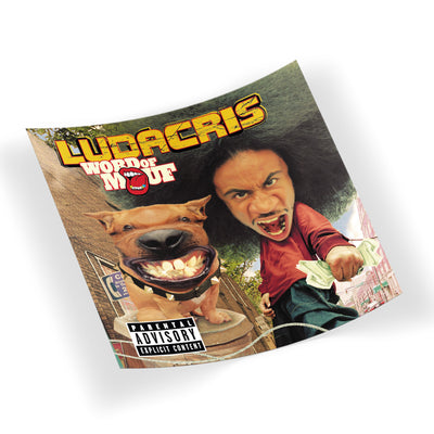Ludacris - Word of Mouf