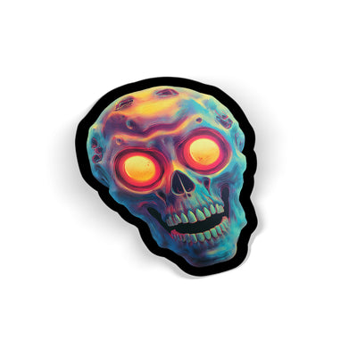 Luminaskull