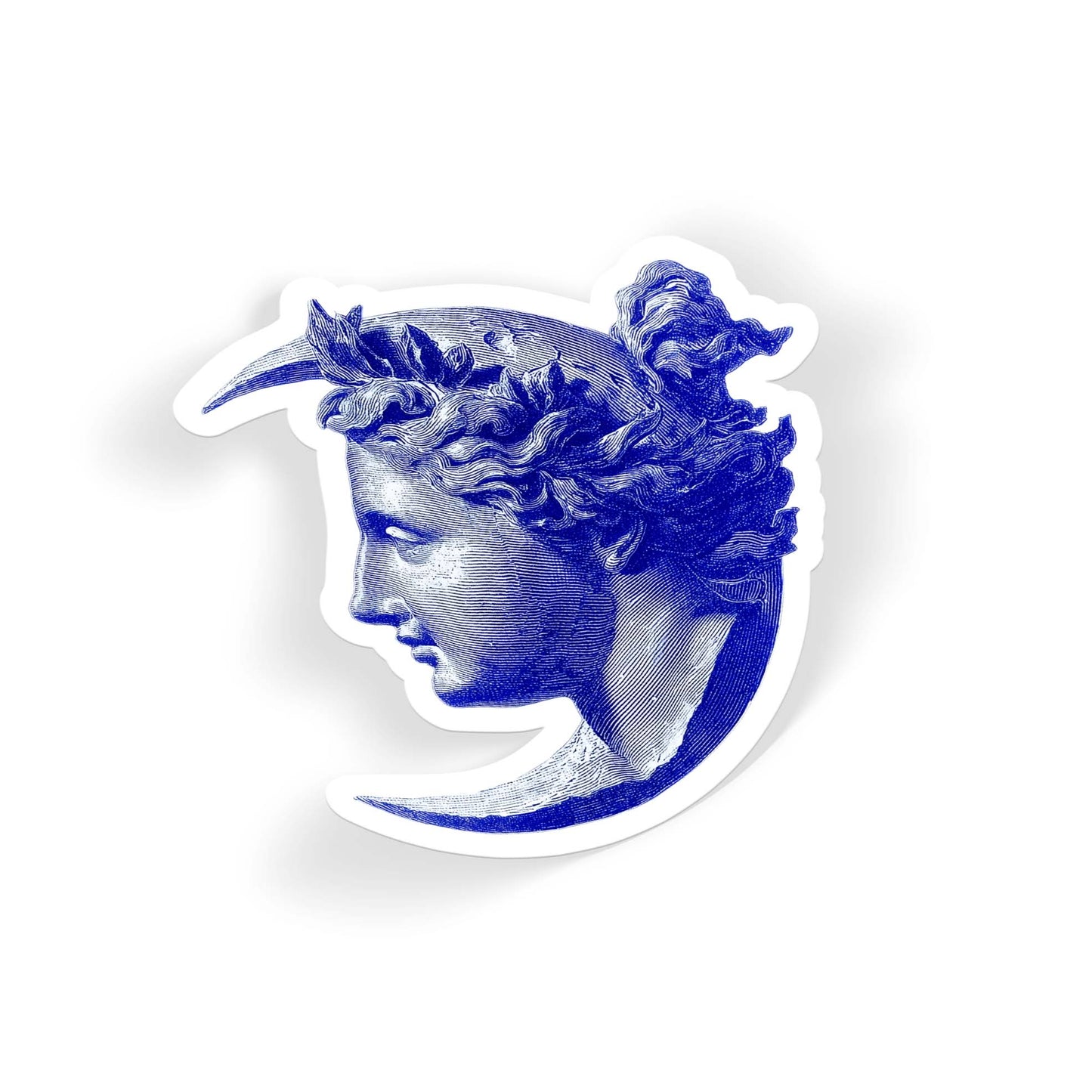 Luna Crown