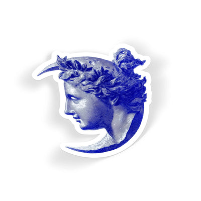 Luna Crown