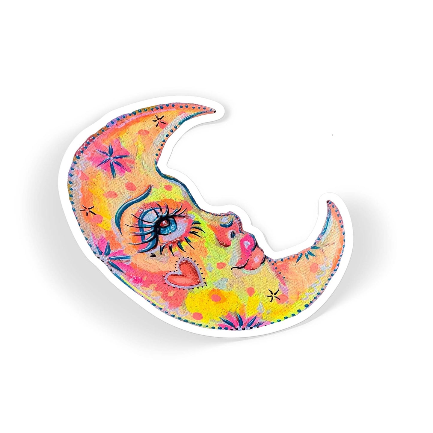 Lunar Dream