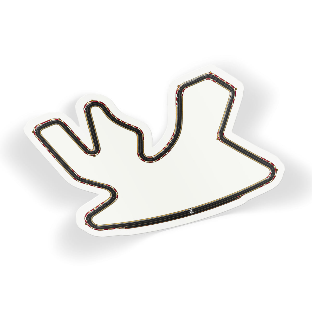 Lusail Circuit