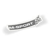 M-Sport Logo