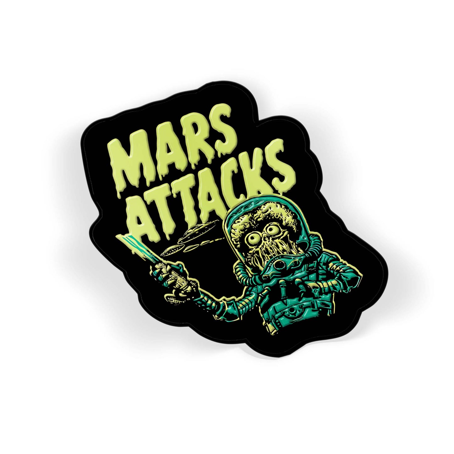 M.Attack III