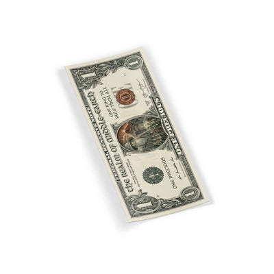 M.Earth Dollar