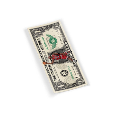 M.J Dollar